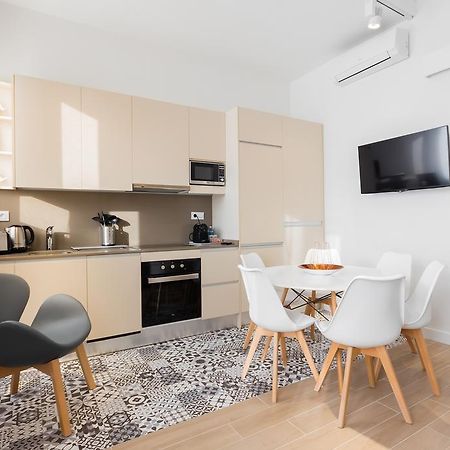 Barcelona Apartments Marina 124 ภายนอก รูปภาพ