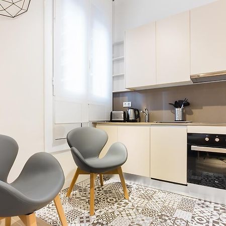 Barcelona Apartments Marina 124 ภายนอก รูปภาพ
