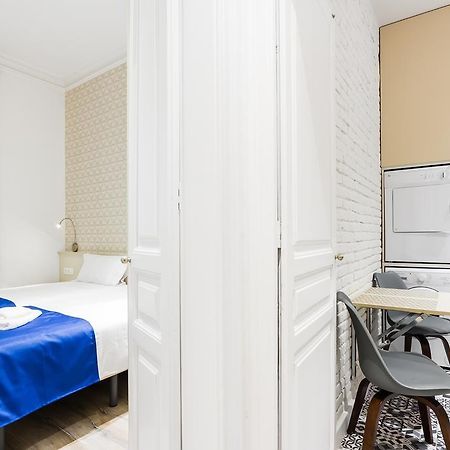 Barcelona Apartments Marina 124 ภายนอก รูปภาพ