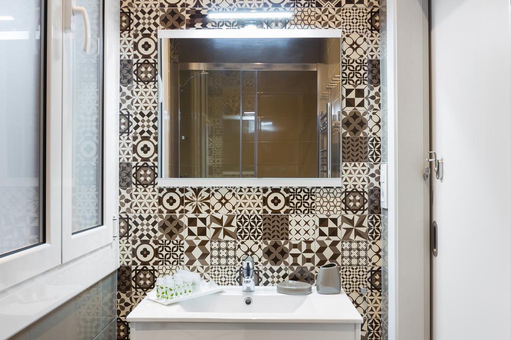 Barcelona Apartments Marina 124 ภายนอก รูปภาพ