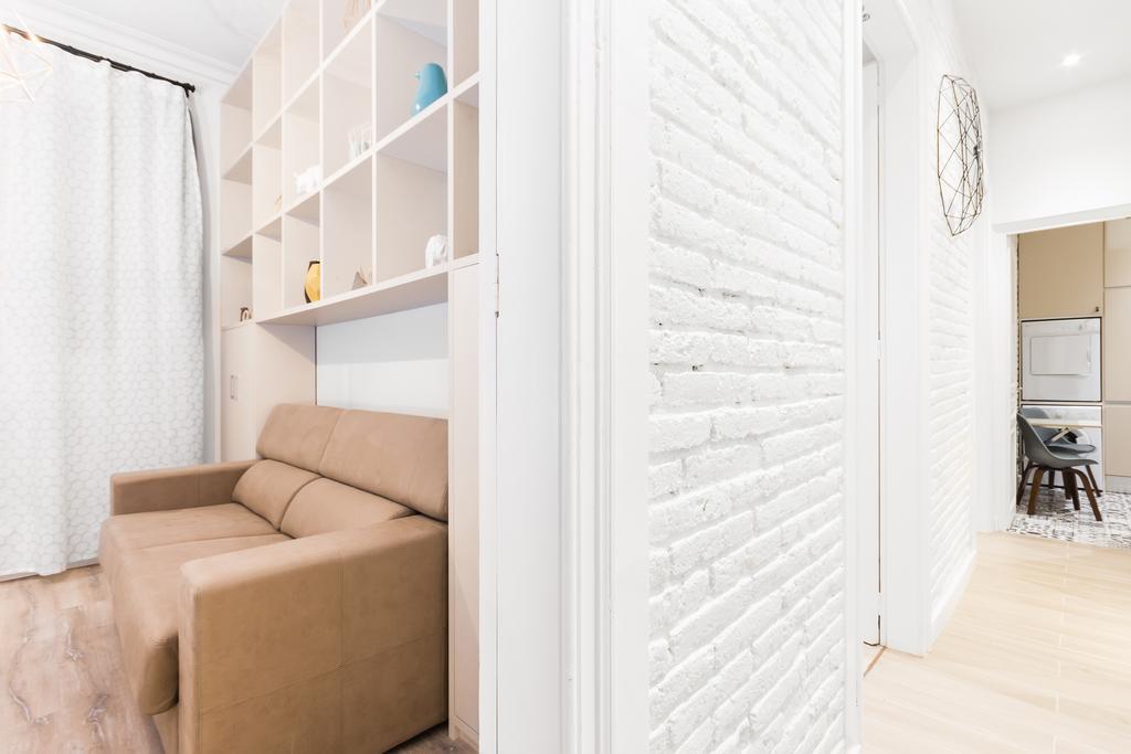 Barcelona Apartments Marina 124 ภายนอก รูปภาพ