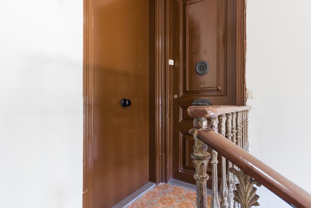 Barcelona Apartments Marina 124 ภายนอก รูปภาพ