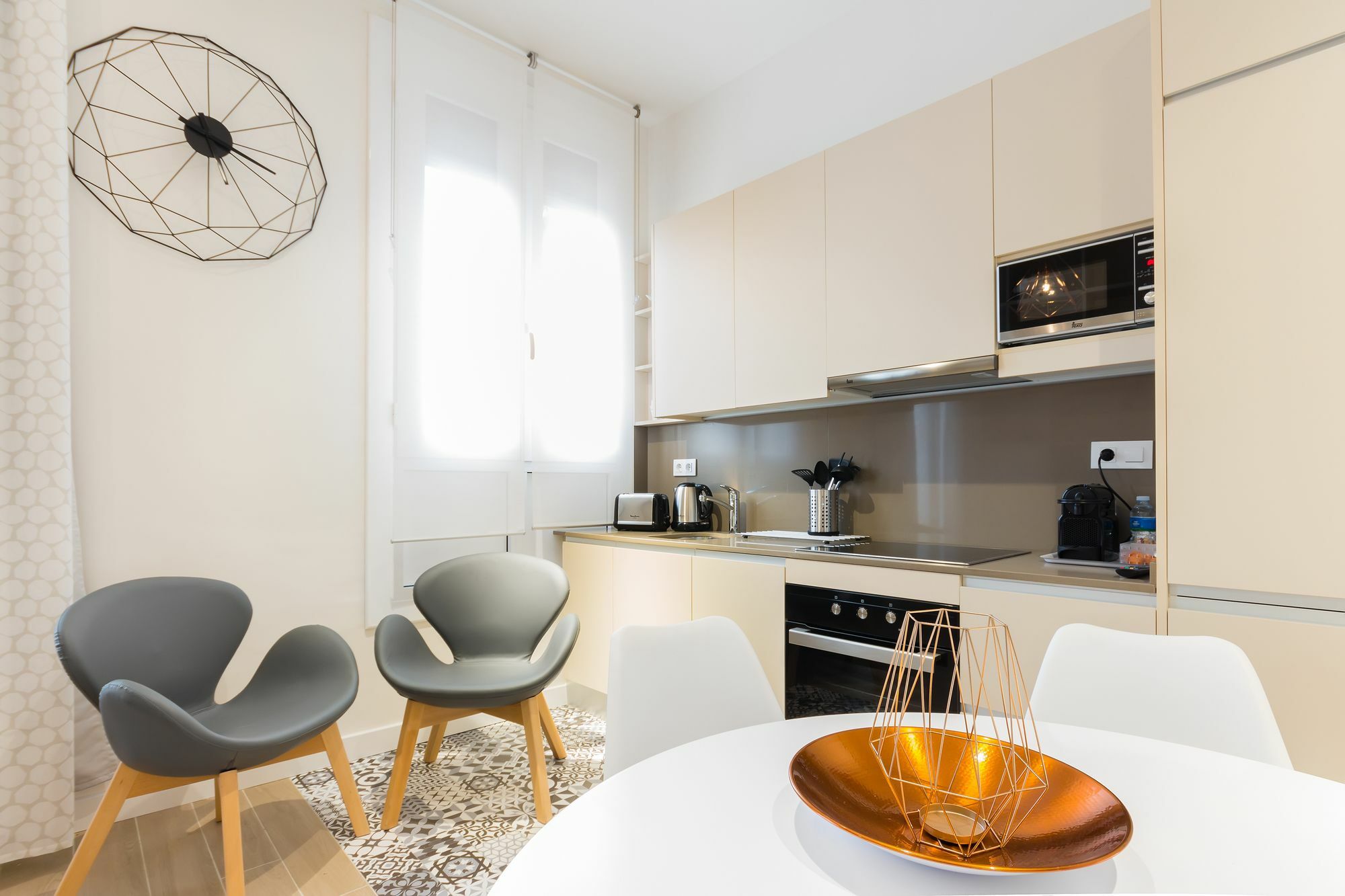Barcelona Apartments Marina 124 ภายนอก รูปภาพ