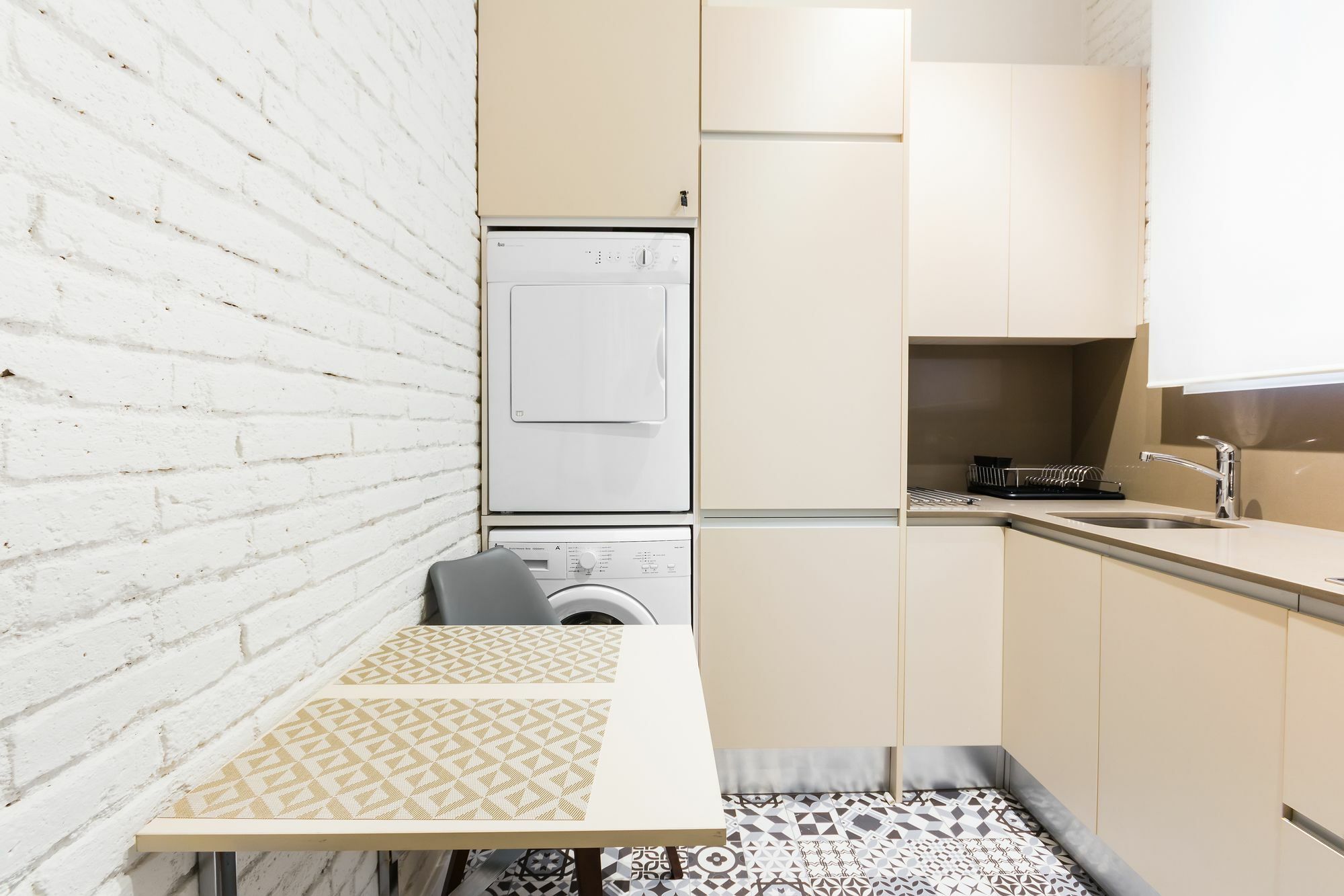 Barcelona Apartments Marina 124 ภายนอก รูปภาพ