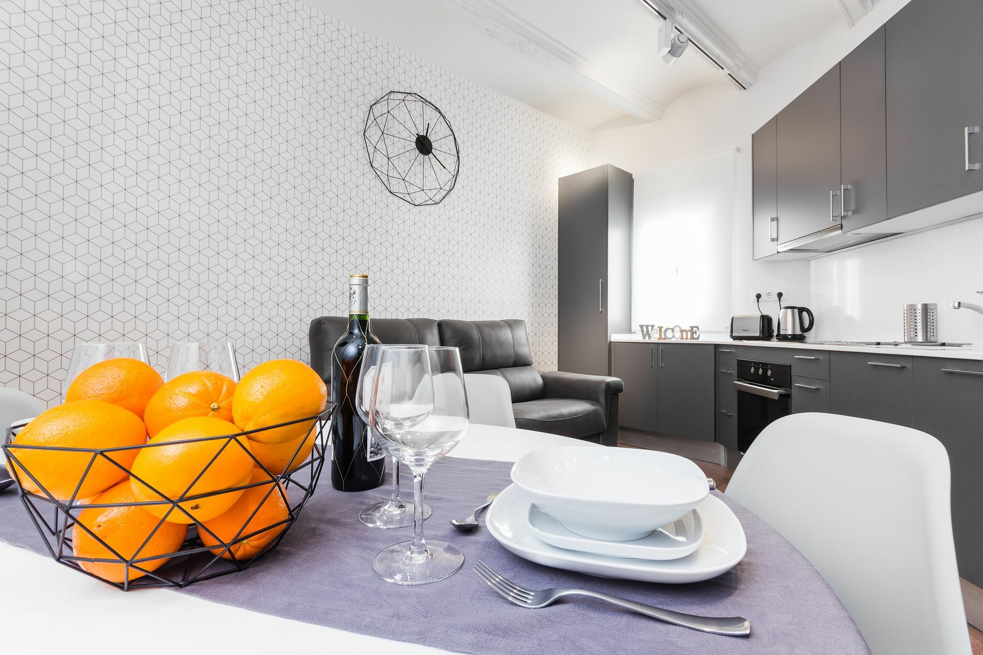 Barcelona Apartments Marina 124 ภายนอก รูปภาพ