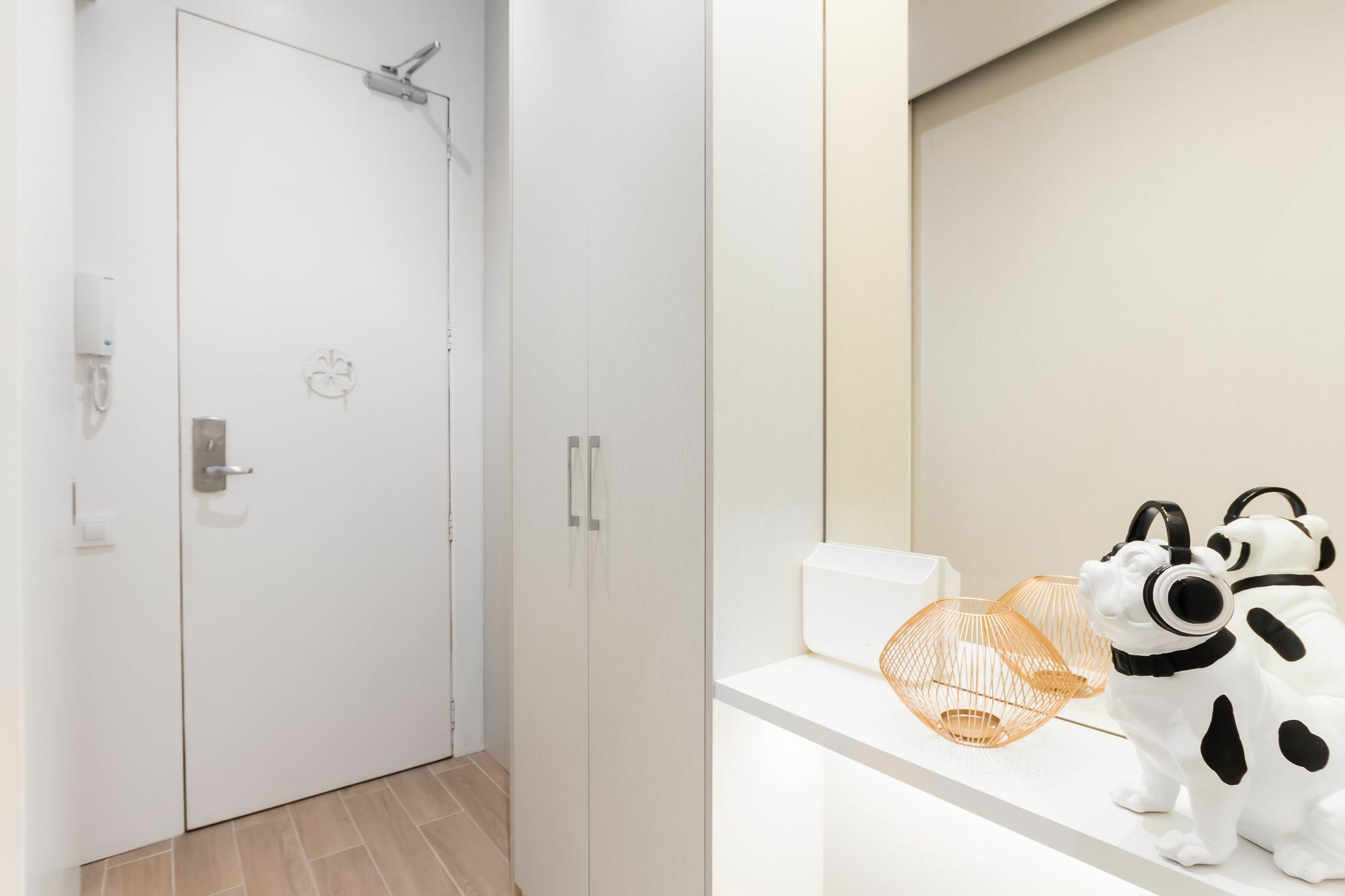 Barcelona Apartments Marina 124 ภายนอก รูปภาพ