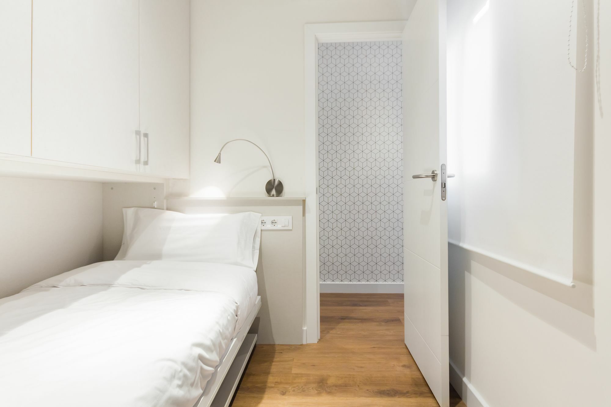 Barcelona Apartments Marina 124 ภายนอก รูปภาพ