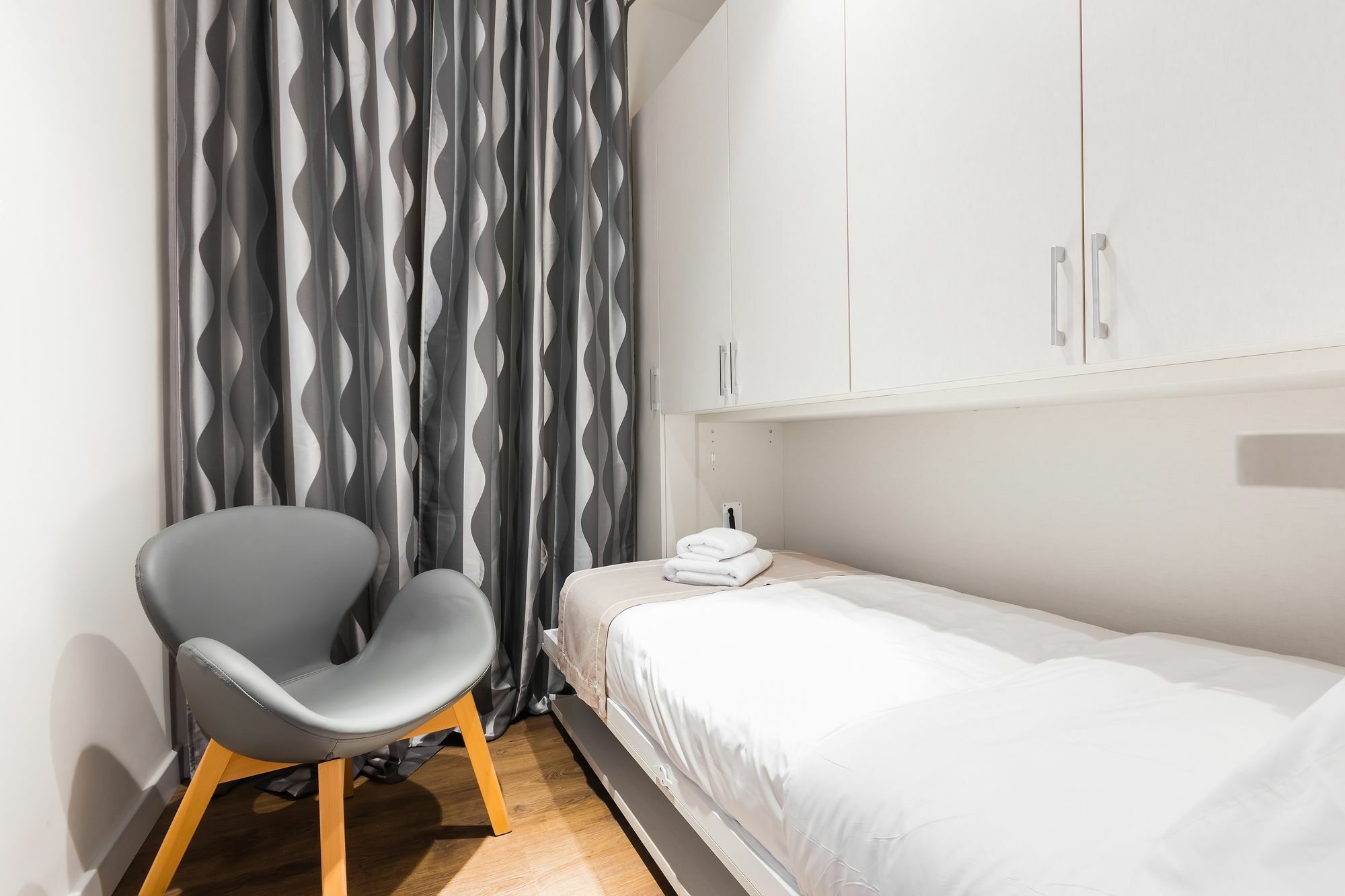 Barcelona Apartments Marina 124 ภายนอก รูปภาพ