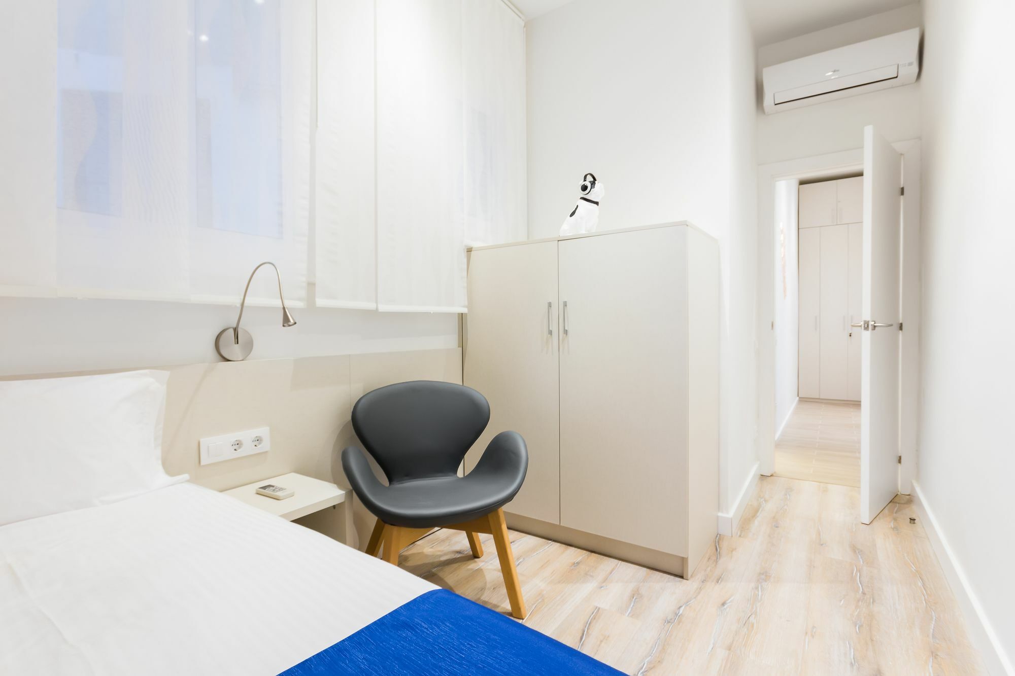 Barcelona Apartments Marina 124 ภายนอก รูปภาพ
