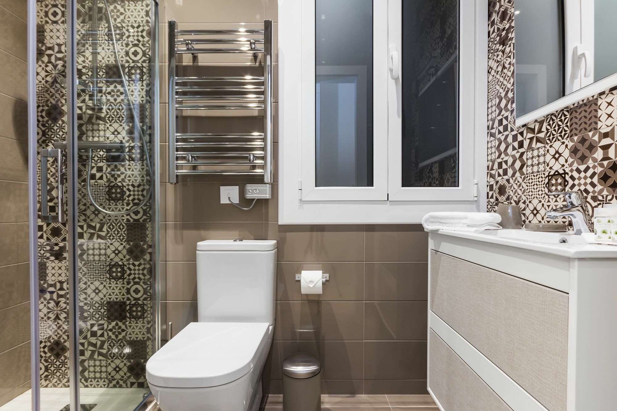 Barcelona Apartments Marina 124 ภายนอก รูปภาพ