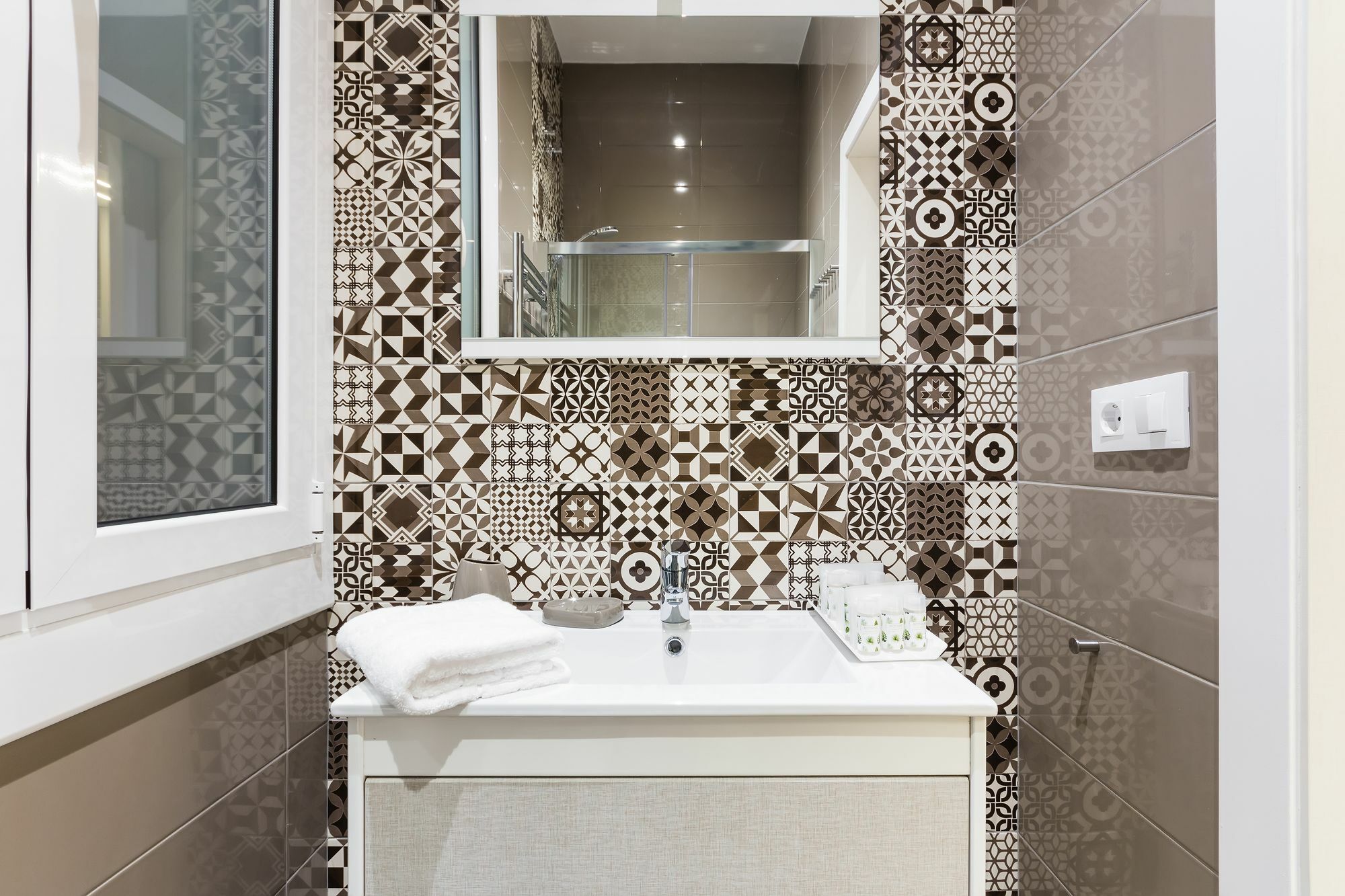 Barcelona Apartments Marina 124 ภายนอก รูปภาพ